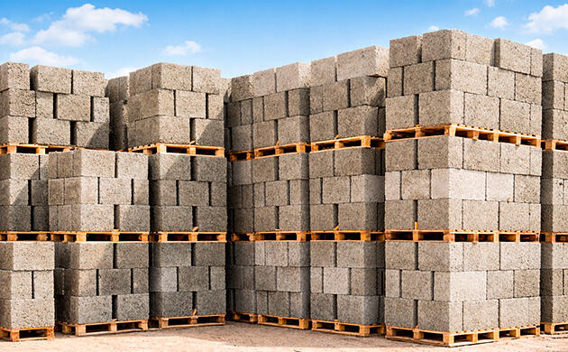 Потенциал костробетона Будущее строительства на основе каннабиса