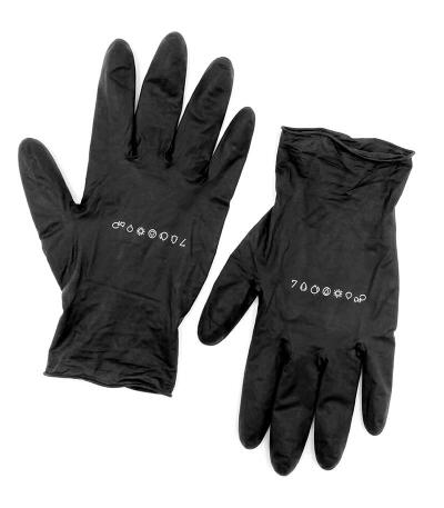 Перчатки GROVE